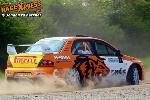 Jasper vd Heuvel winnaar groepN